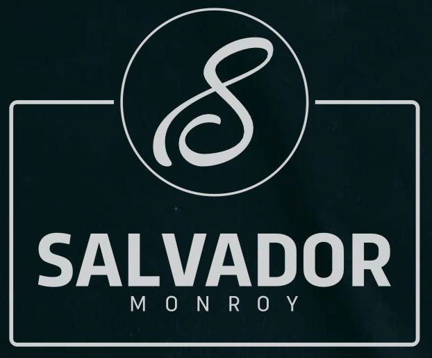 logo Logotipo salvadormonroyrodriguez