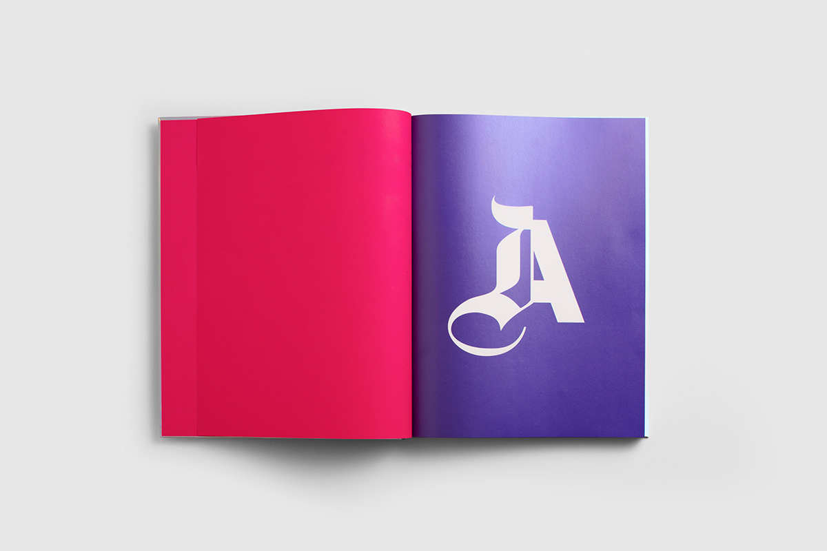Achille Lauro art art direction  book cover design editorial editorial design  InDesign Layout typography  