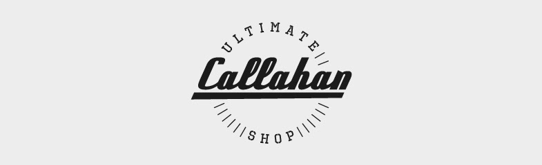 identidad  marca Ultimate  shop callahan frisbee