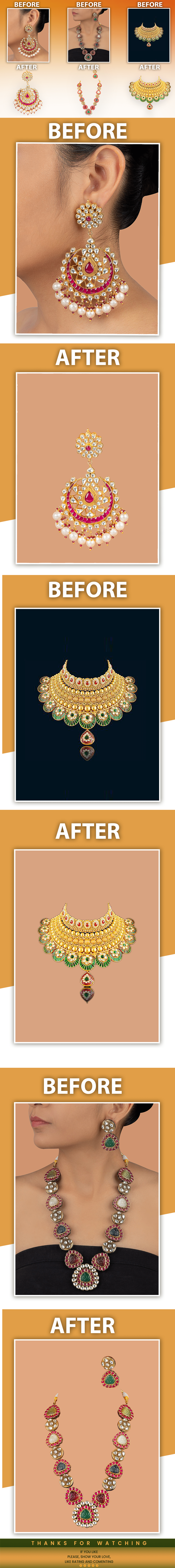 Clipping path Background Remove