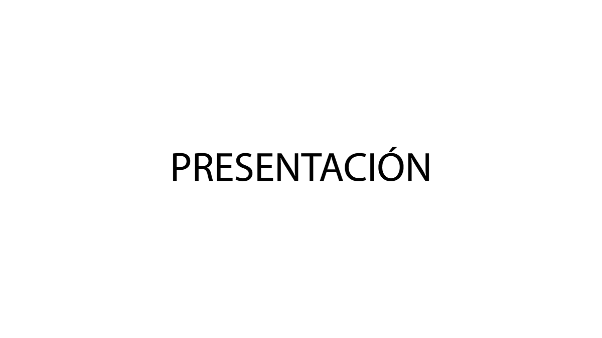 growshop Presentacion de Marca presentation