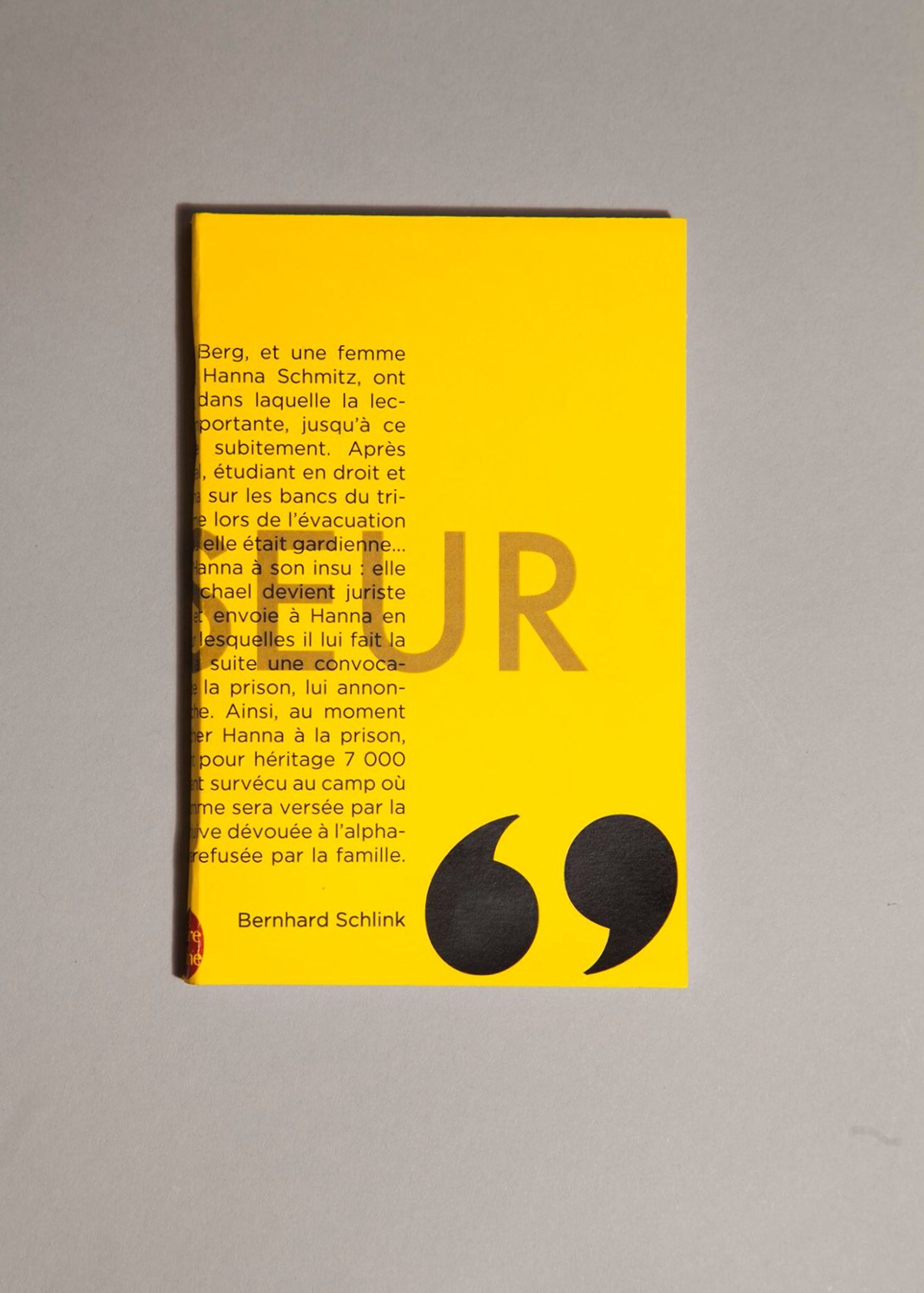 livre book edition design editorial colors mondrian