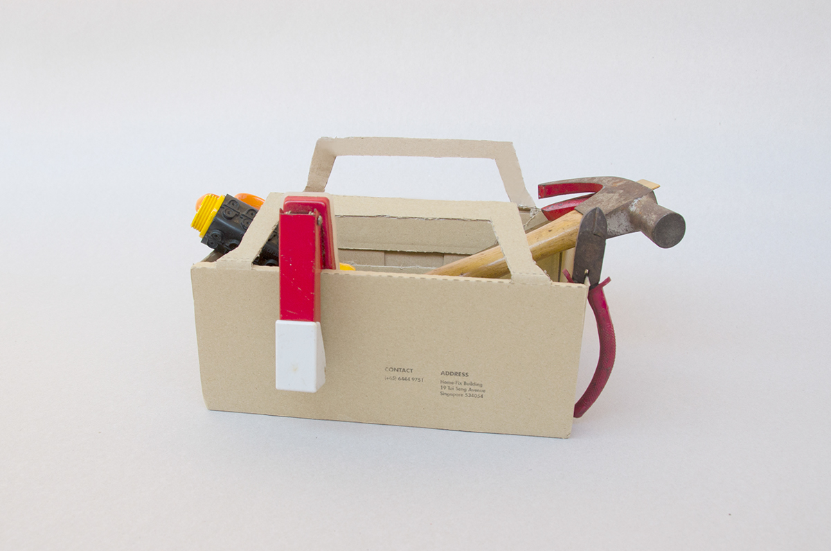 Makerspace craft reusable modelling 3D imagination Dynamic