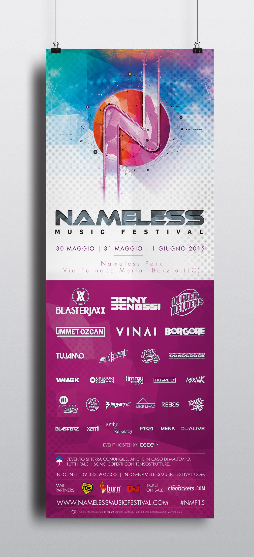 musicfestival edm HouseMusic dj djset festival Italy BlasterJaxx DANCE  