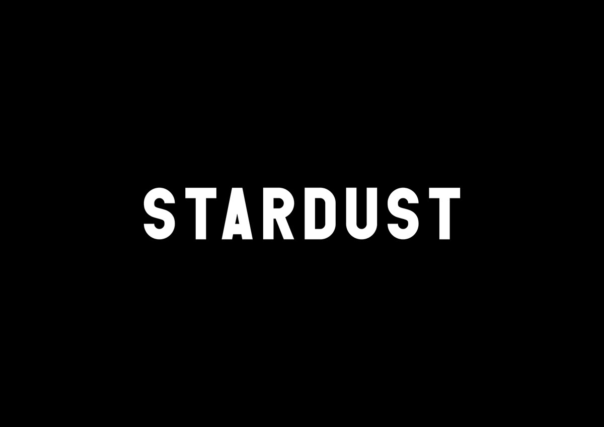 brand star Stardust