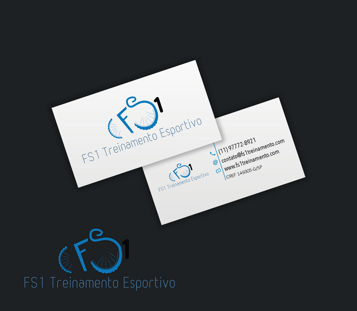 branding  sport design life logo flyer visiting card