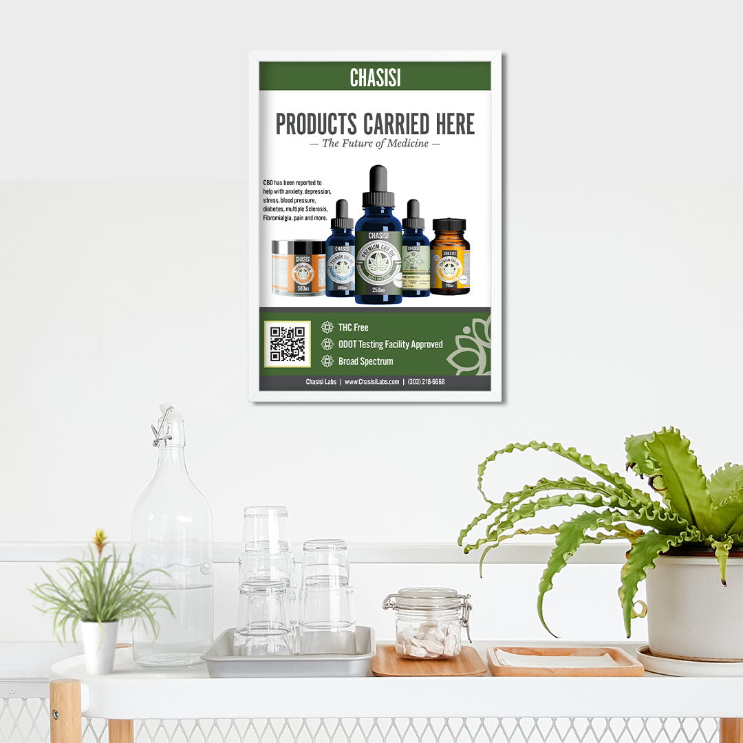 CBD Packaging Label print hemp marijuana brand branding  Freelance