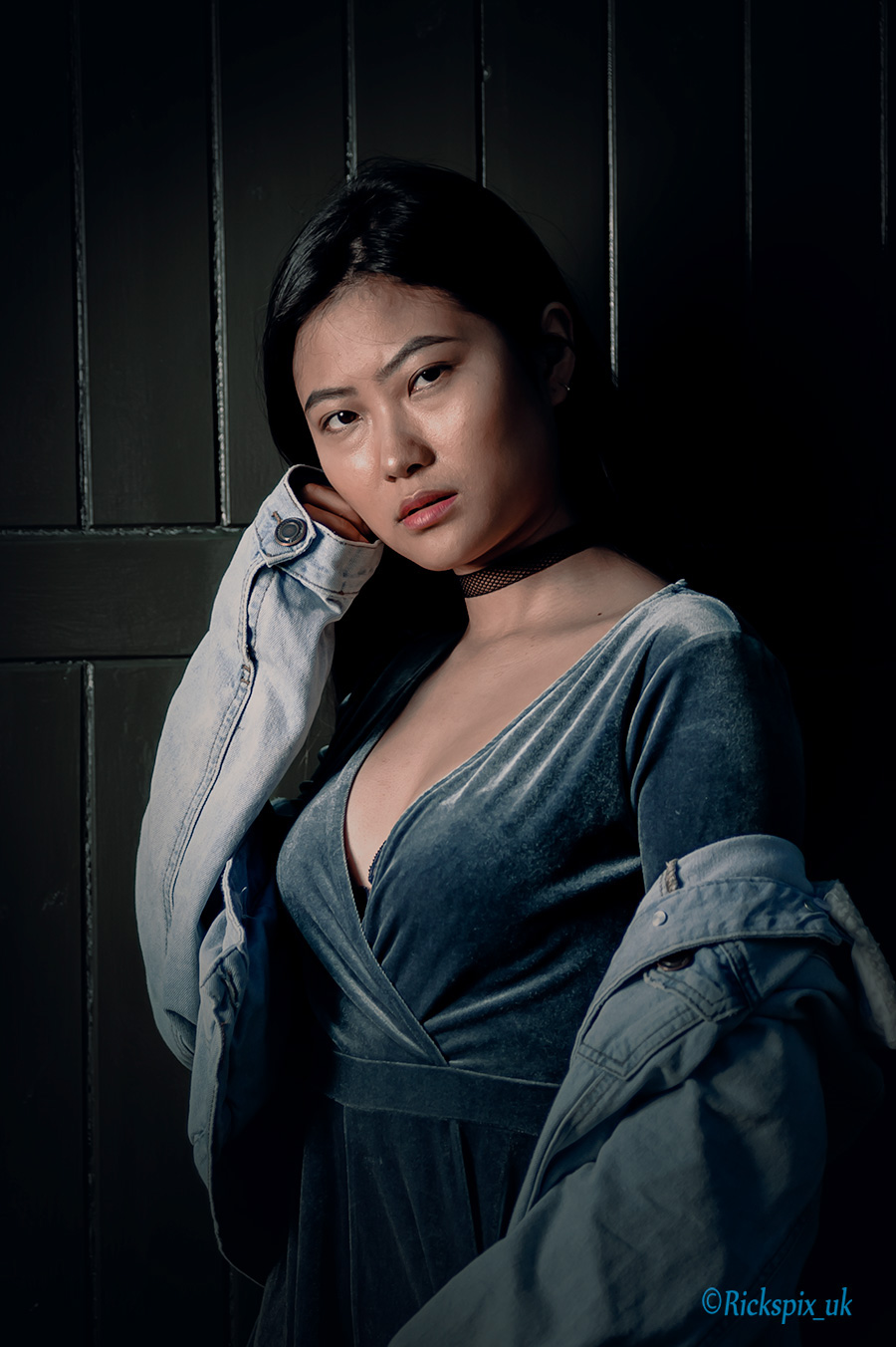 Asian Model Mira Leung on Behance