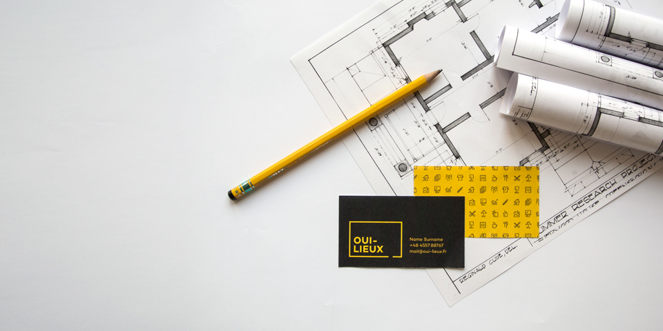 logo lille Design for Change icons architectial city intervention system yellow floor plan Flats categories