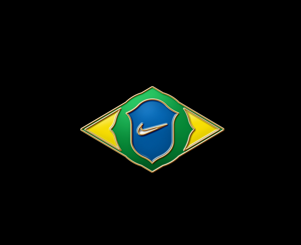 Nike Brazil brasileiragem Neymar CBF football nikefutebol soccer sports world cup