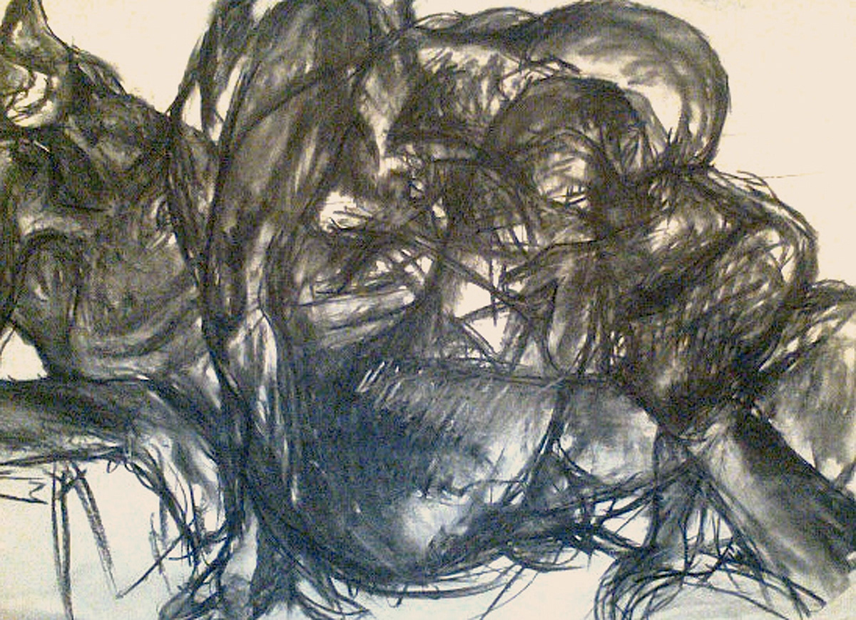 lifedrawing FINEART movement
