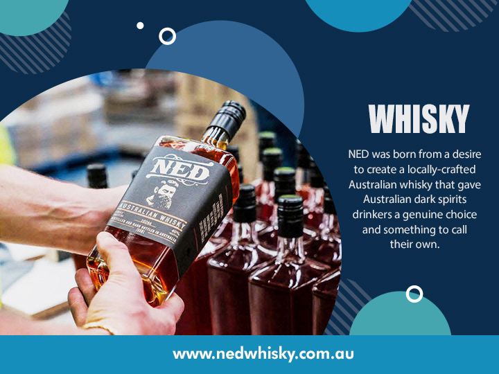 Whisky Melbourne