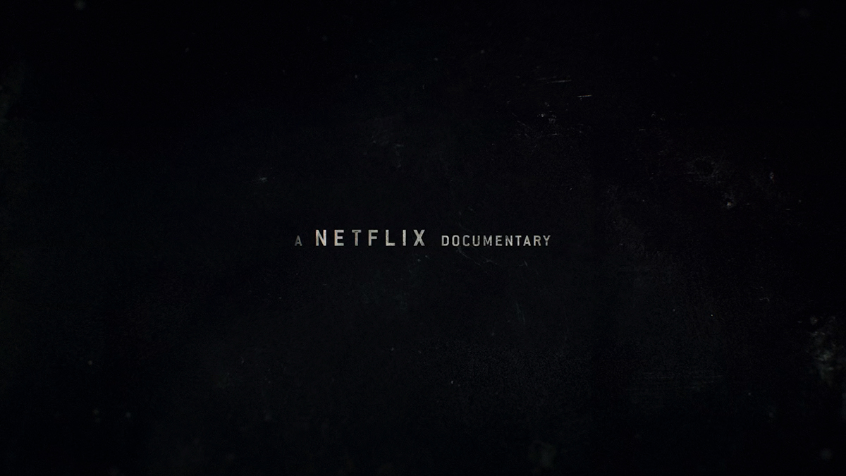 Netflix Netflix Documentary Documentary  Winter on fire Main title title sequence