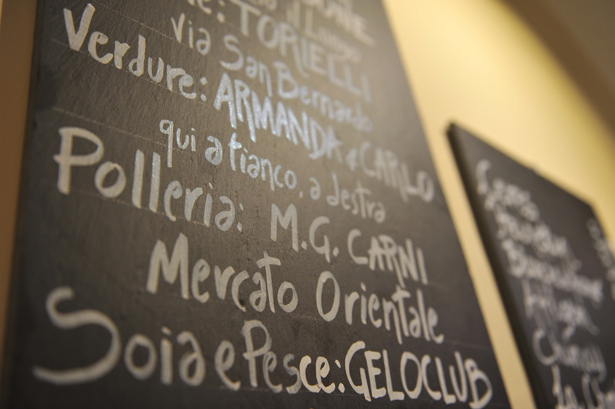restaurant masetto genova graphic Interior design hamburger house wood identity italia beer Bistrot streetfood craft