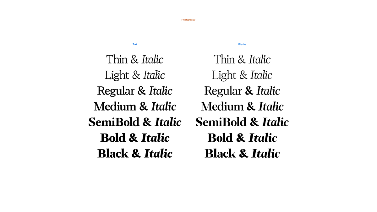 design font glyphs graphic design  logo serif type type design Typeface typography  