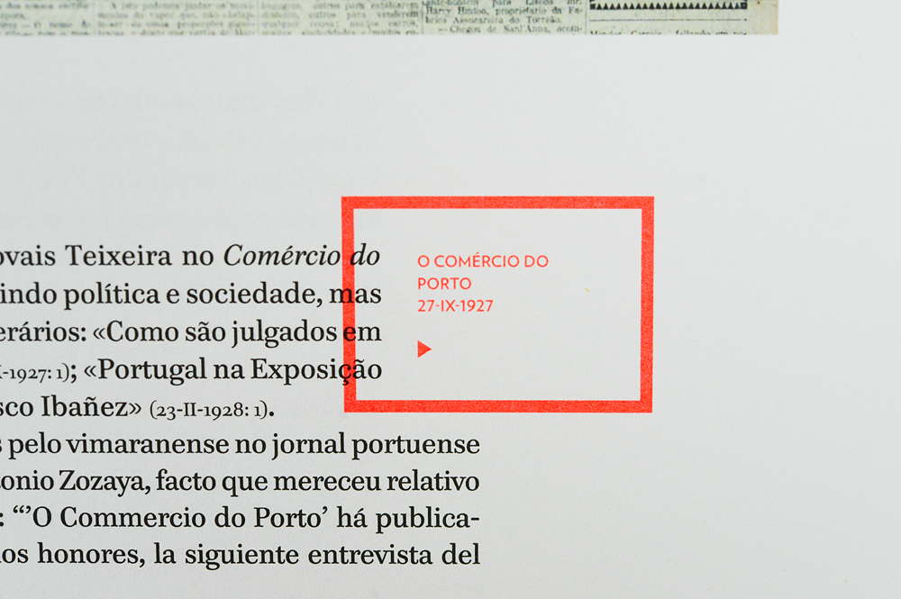#book porto Portugal print Cinema book design augmented book AR interactive printing