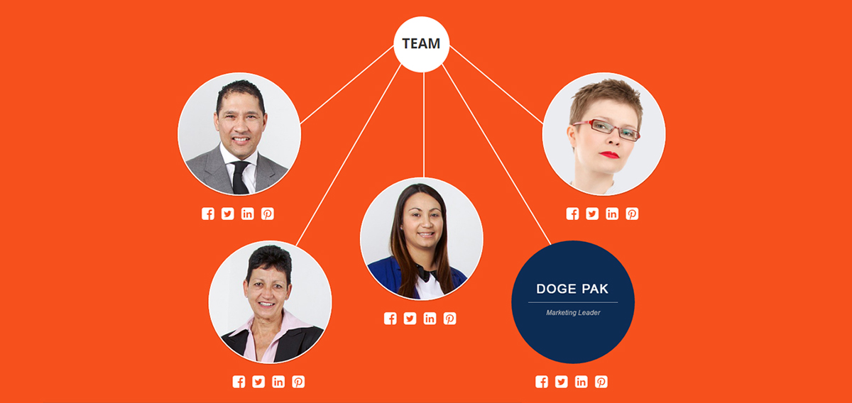 bootstrap team circle team our team responsive team Responsive team layouts team layout page