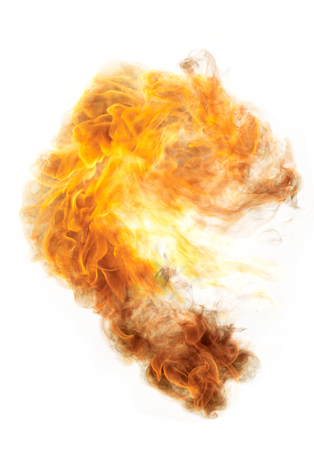 smoke  fire  explosion  flame