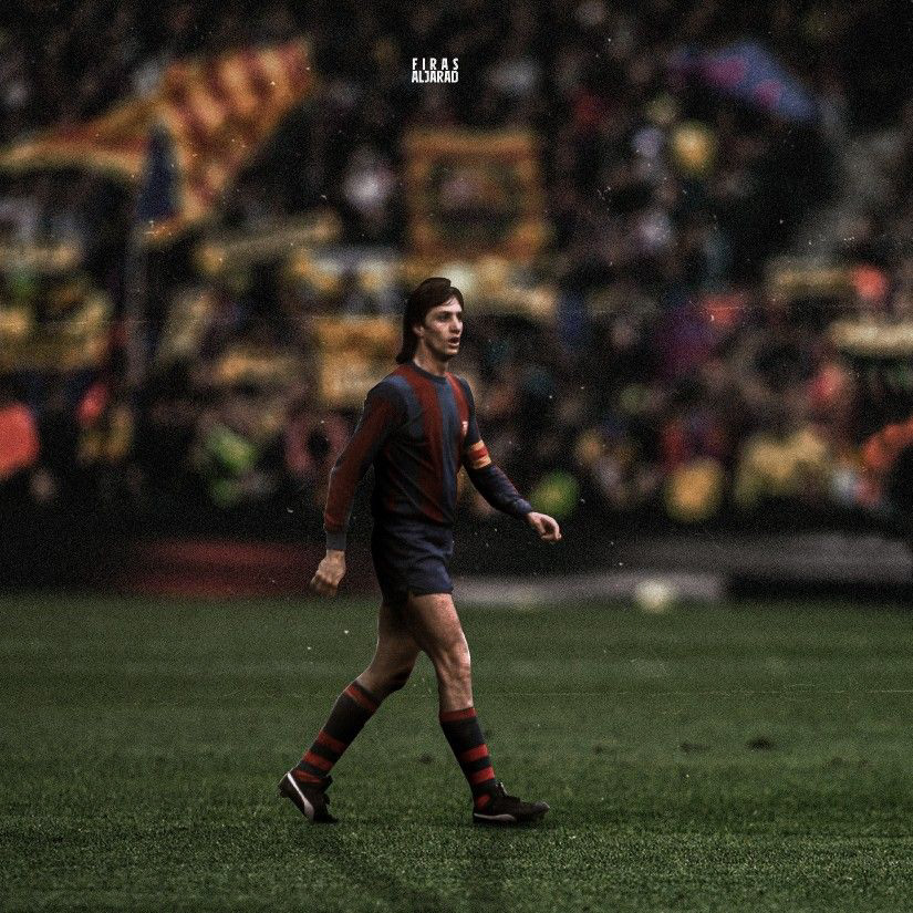 argentina barcelona Brazil Cruyff football maradona Netherlands pele player poster