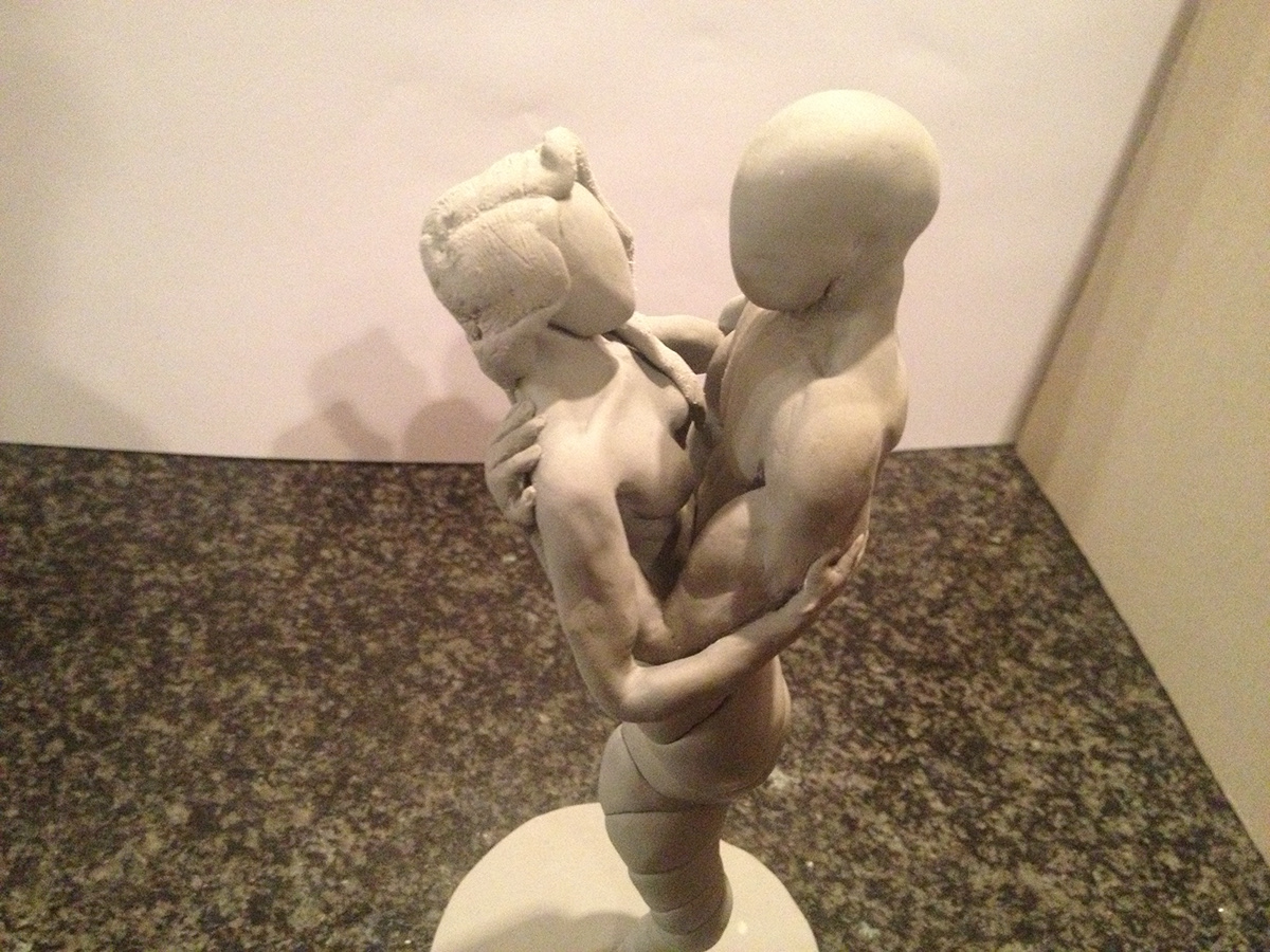 sculpture clay polymer clay first time sculpting super sculpey