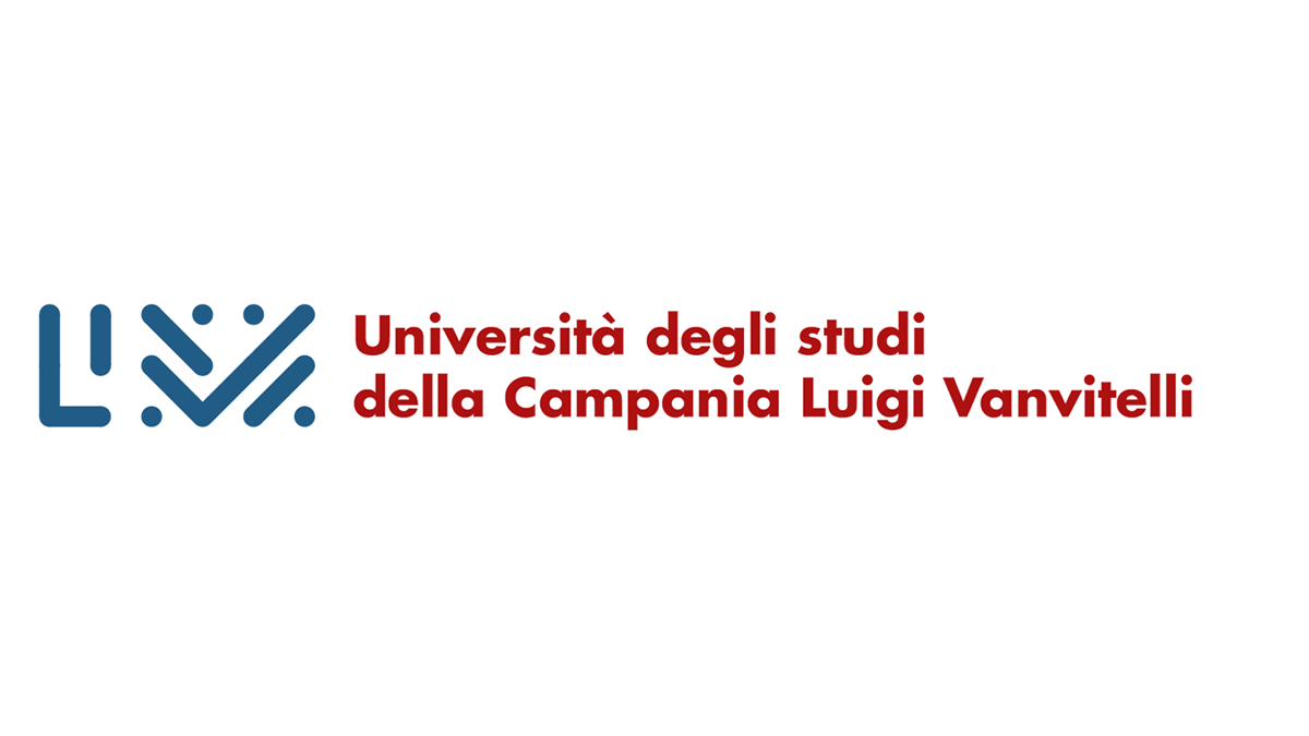 University school logo branding system