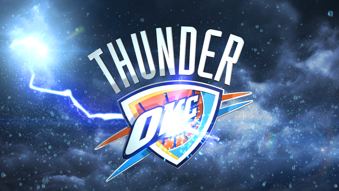 NBA OKC thunder