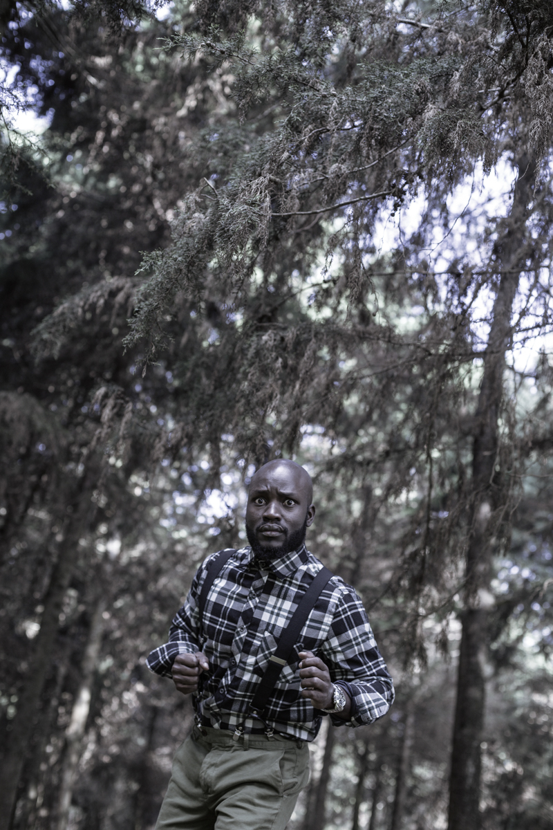 Portraiture Kenyan Portraiture cold Isaya Evans kenya kenyan photographers kinare nairobi portraits