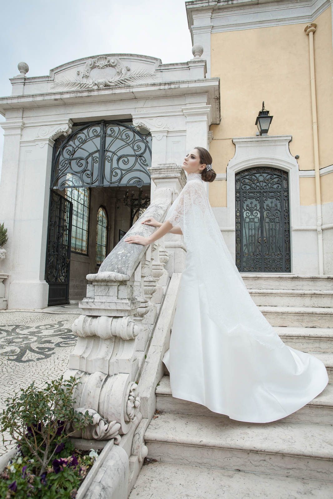 brides fashion editorial Brides Editorial CARLOS RODRIGUES Carlos rdorigues Photographer