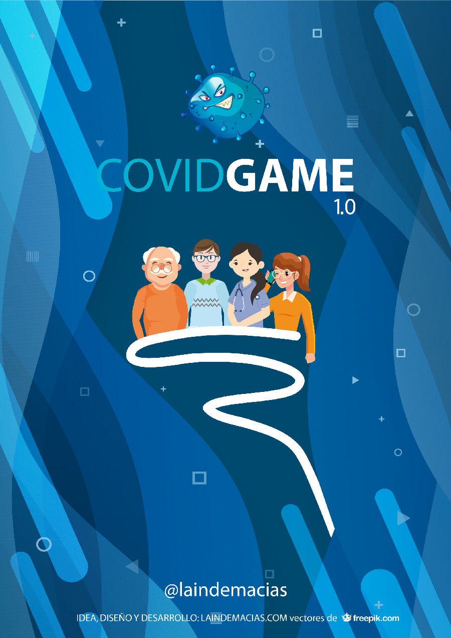 COVID19 game Gamers juego juego de mesa Juegos juegos de mesa spanish Tablero virus