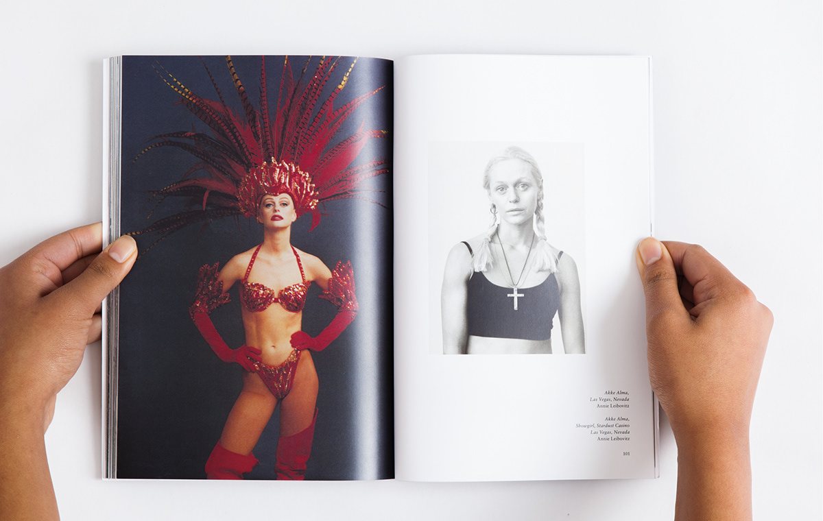 book publishing   Patti Smith Annie Leibovitz book design publishing design women Empowering Women
