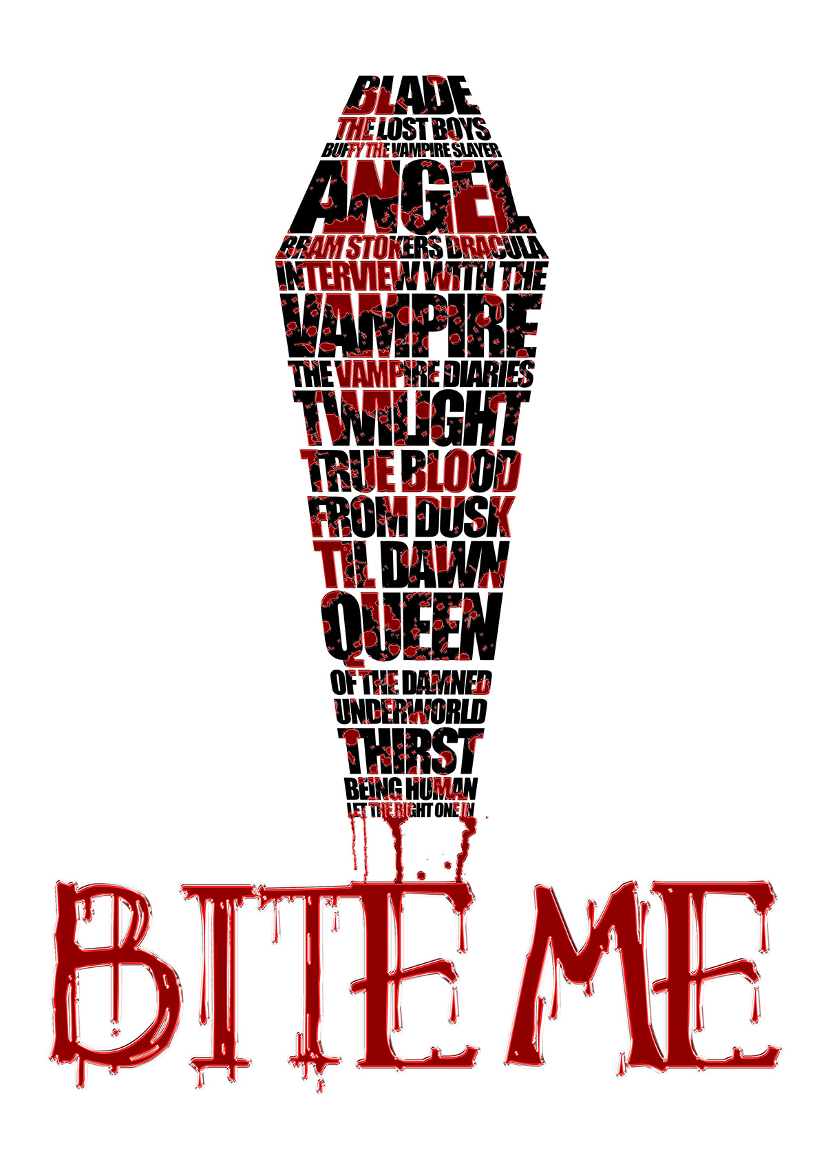 poster true blood Vampires celebrity juice Stephanie Plum Quotes butterfly