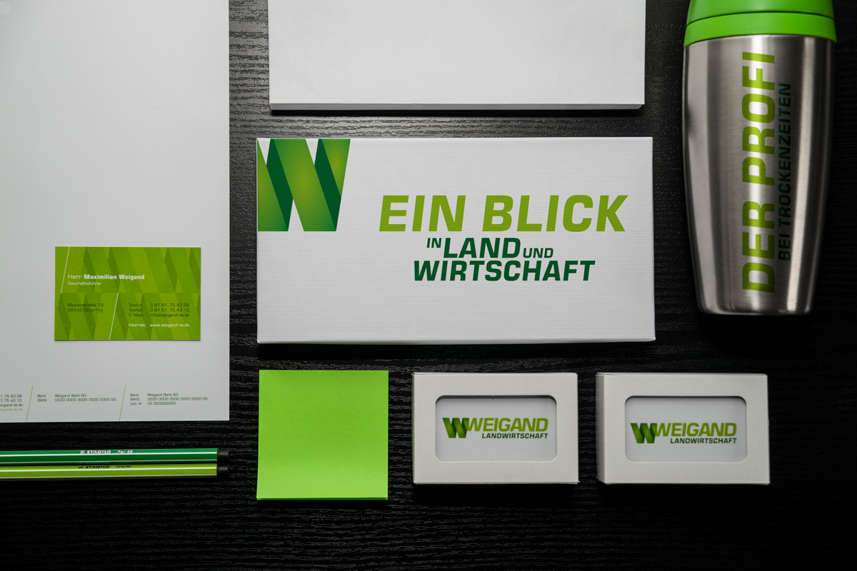stationary logodesign agriculture Conceptdesign give away box branding  #HP  