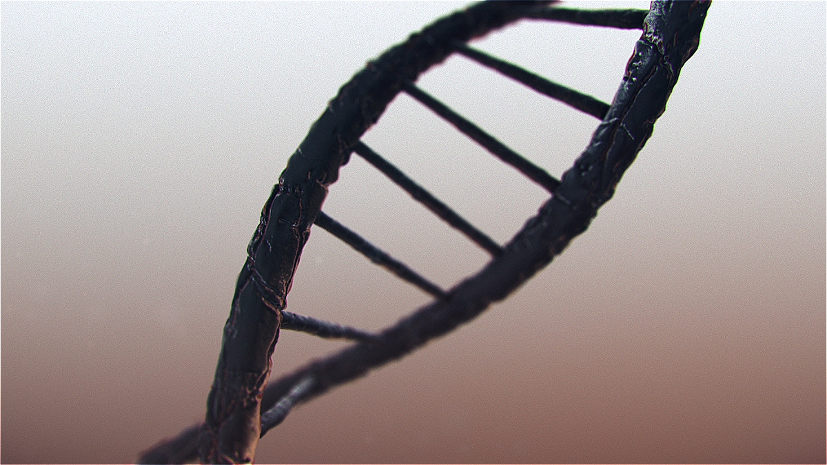 bio blood Cell chromosome DNA DNK evolution human loop medicine