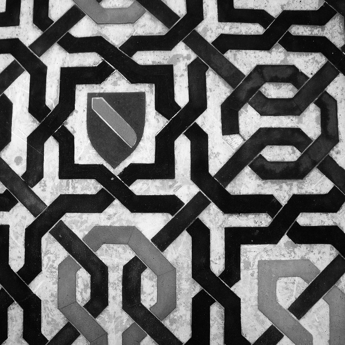 Alhambra texture Patterns