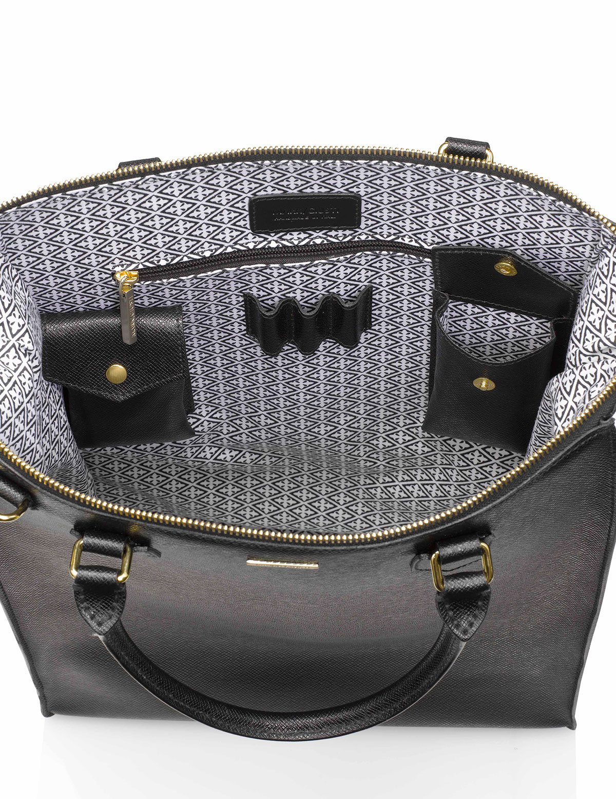 luxury bags leather accessories craftsmanship handmade in Italy MARK/GIUSTI LA DOLCE VITA Quality men
