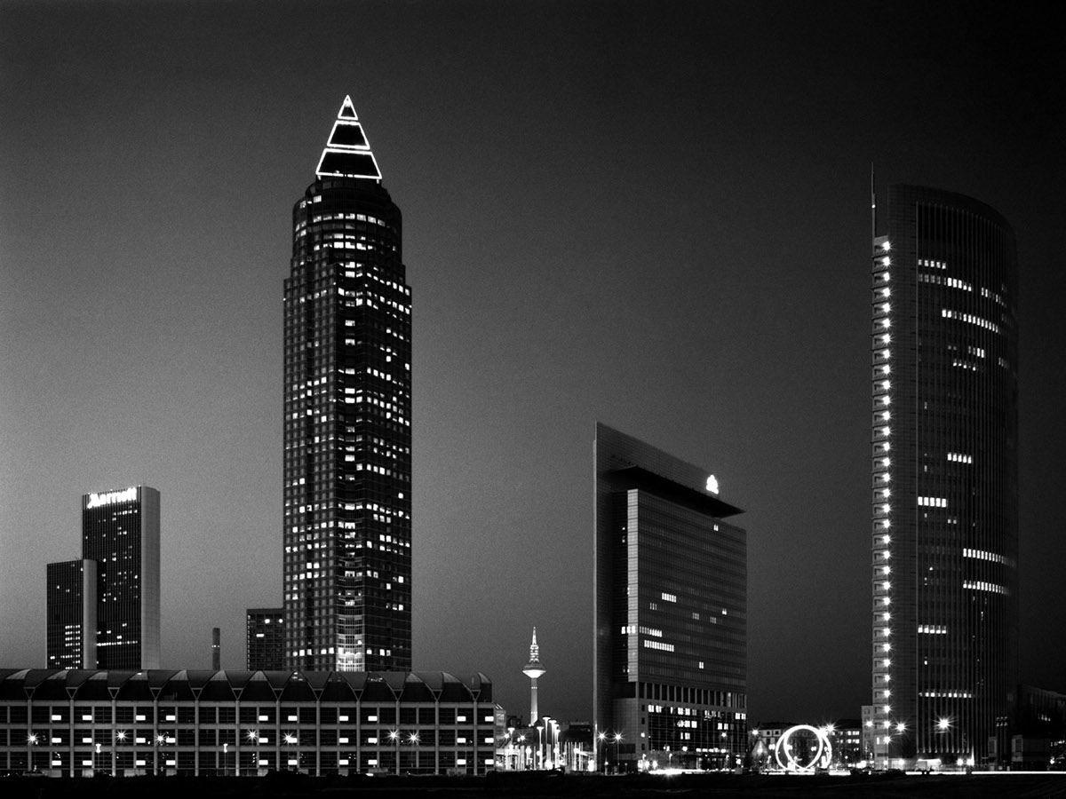 black and white architecture skyline timeline skyscraper bw time