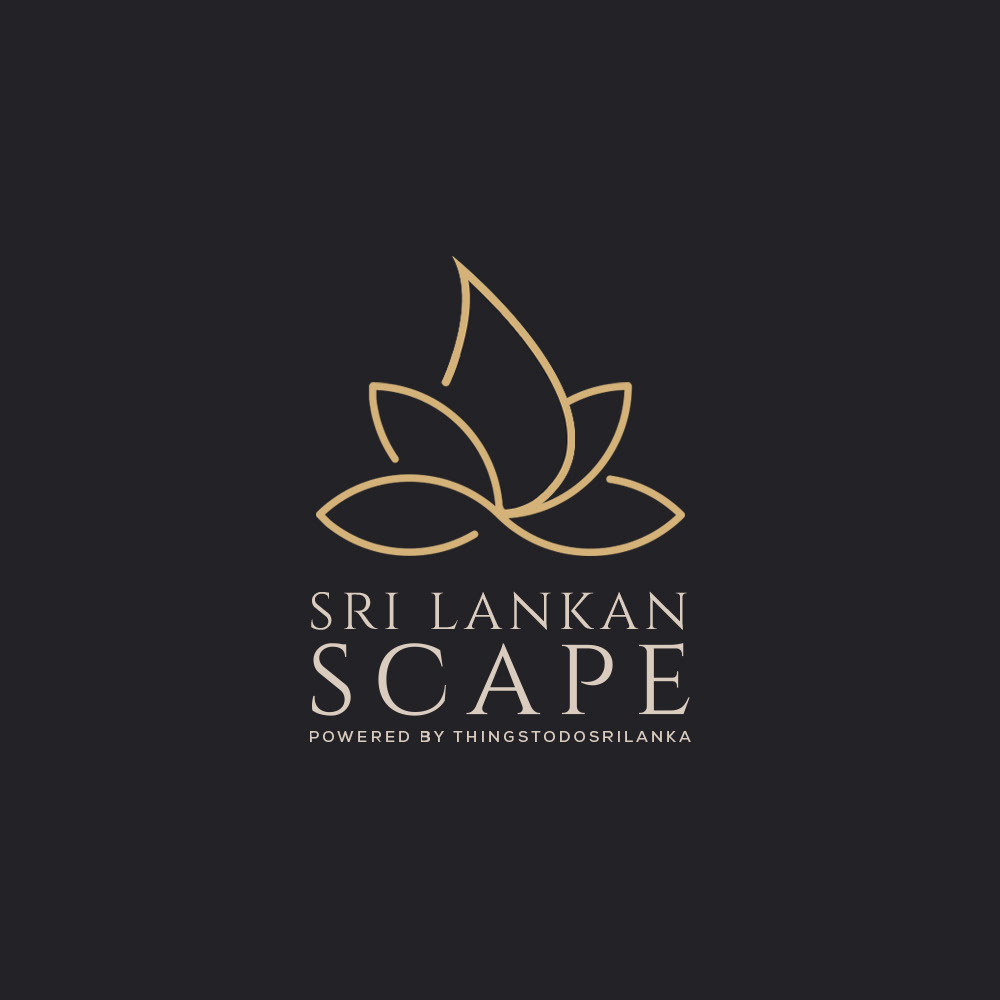 Ceylon Logo Sri Lanka logo Sri Lanka Travel Logo sri lankan logo Travel logo