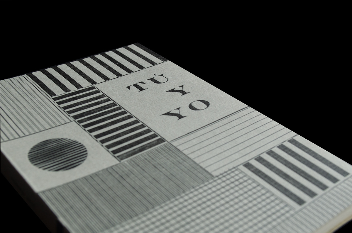linotype print juancardenas tuyyo editorial design pattern estudiomachete