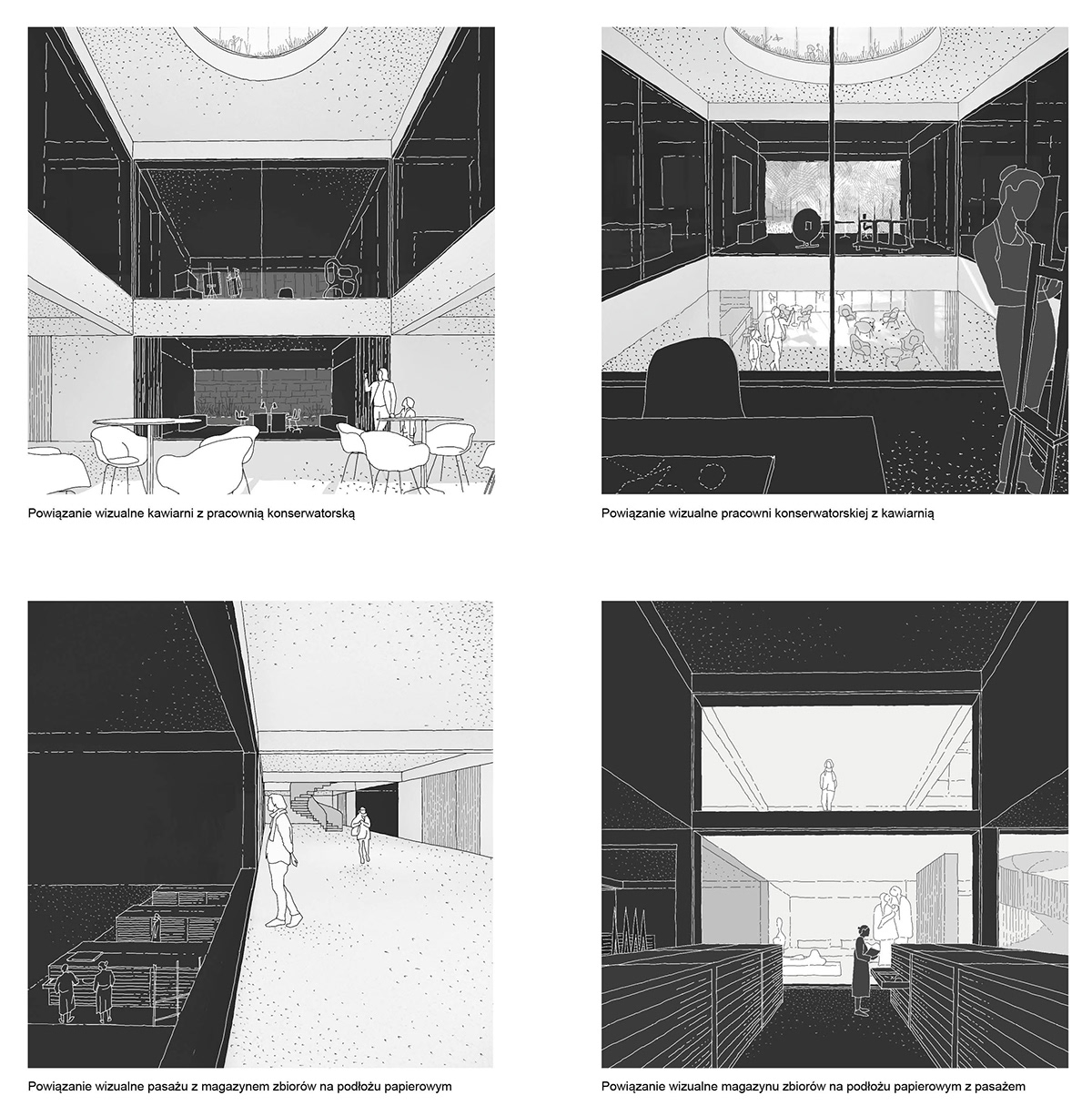 3D 3ds max architectural design architecture archviz CGI design exterior Render visualization