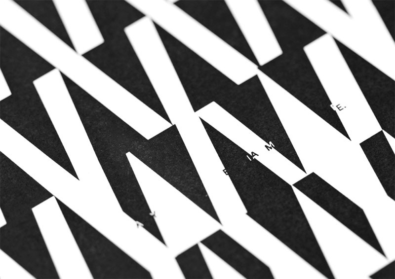 dominika komowska  editorial design  typography   pattern Marilyn Monroe