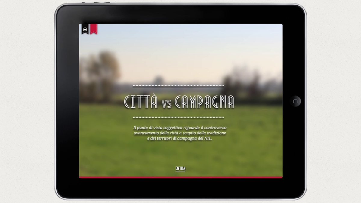 avanti indree milan milano forlanini ortica quartiere tablet iPad district magazine
