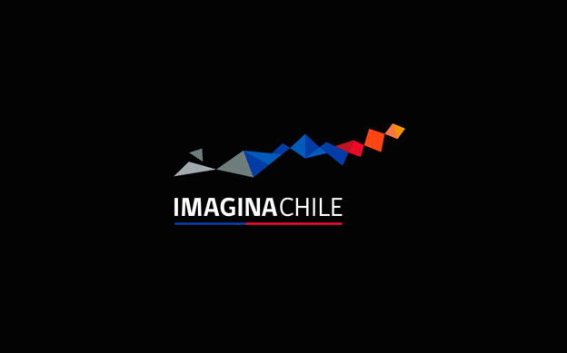logo  CHILE  innovation Government