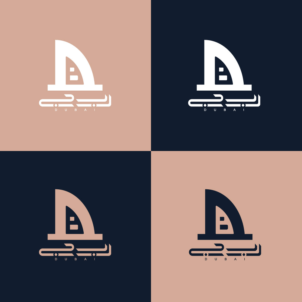 design brand identity Logotype Graphic Designer Logo Design adobe illustrator identity vector logos logo