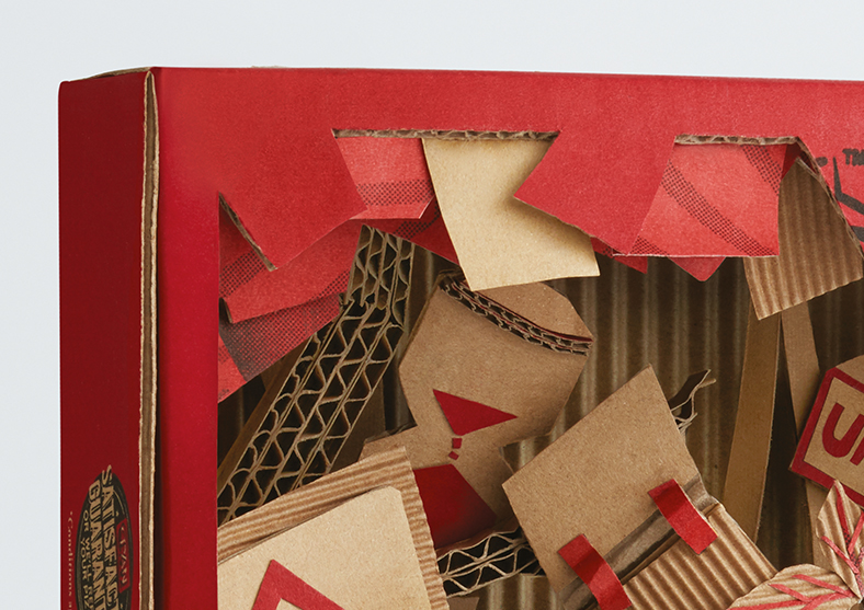 pizza hut delivery Pizza Hut Box hand cut working late Hungry Workers no food Working thru Lunch No Lunch No Dinner Empty Stomach Hungry Chicks Card & Paper arte paper craft paper art