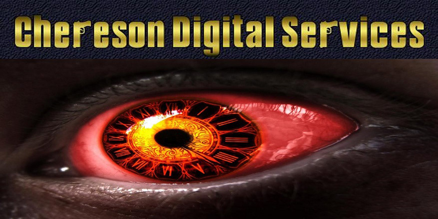 Chereson Digital Services John Chereson