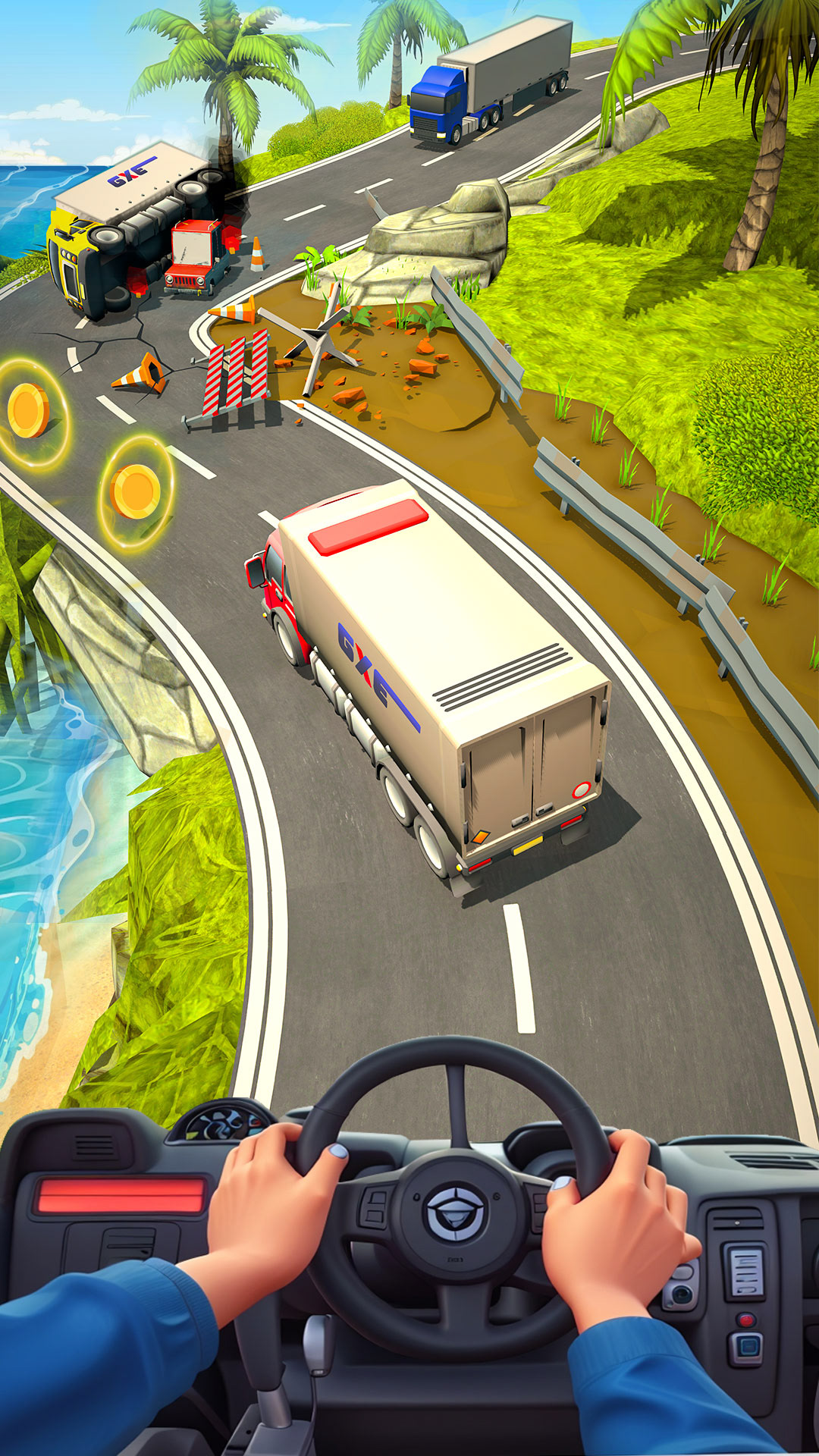 Vehicle automotive   Render 3D Post Production game screenshots