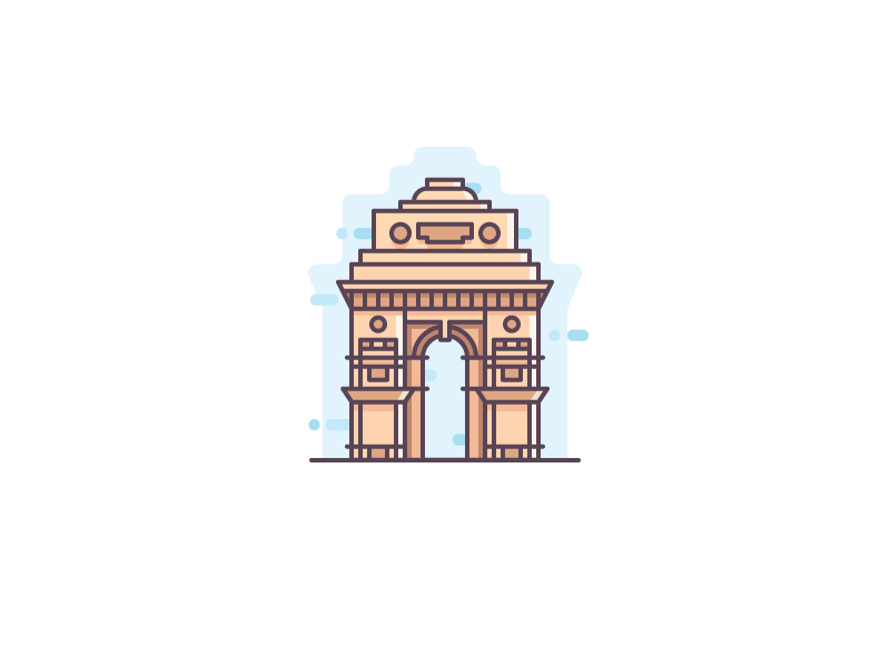 indian city Cities Landmark India chennai surat PUNE Delhi ahmedabad Chandigarh