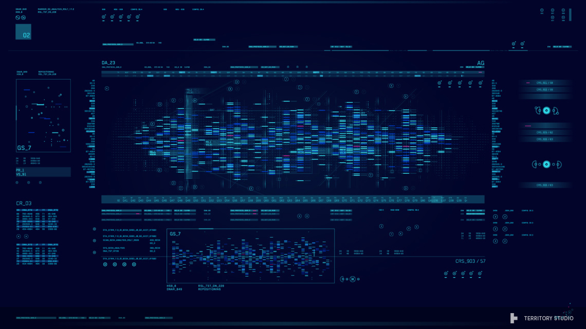 Avengers ageofultron motiongraphics uireel UI ironman