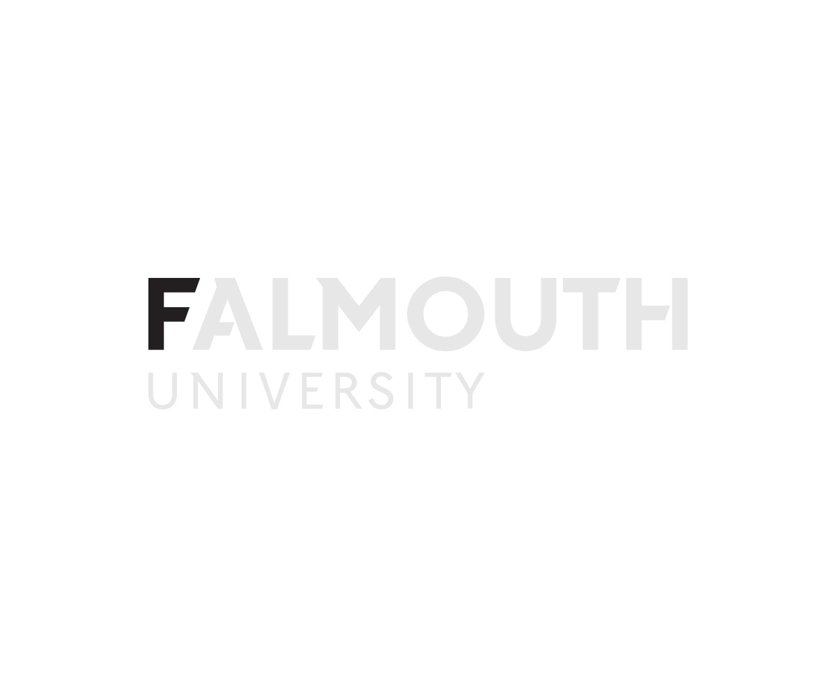 falmouthuniversity Falmouth light Lasercut idea identity degreeshows brand lightmap