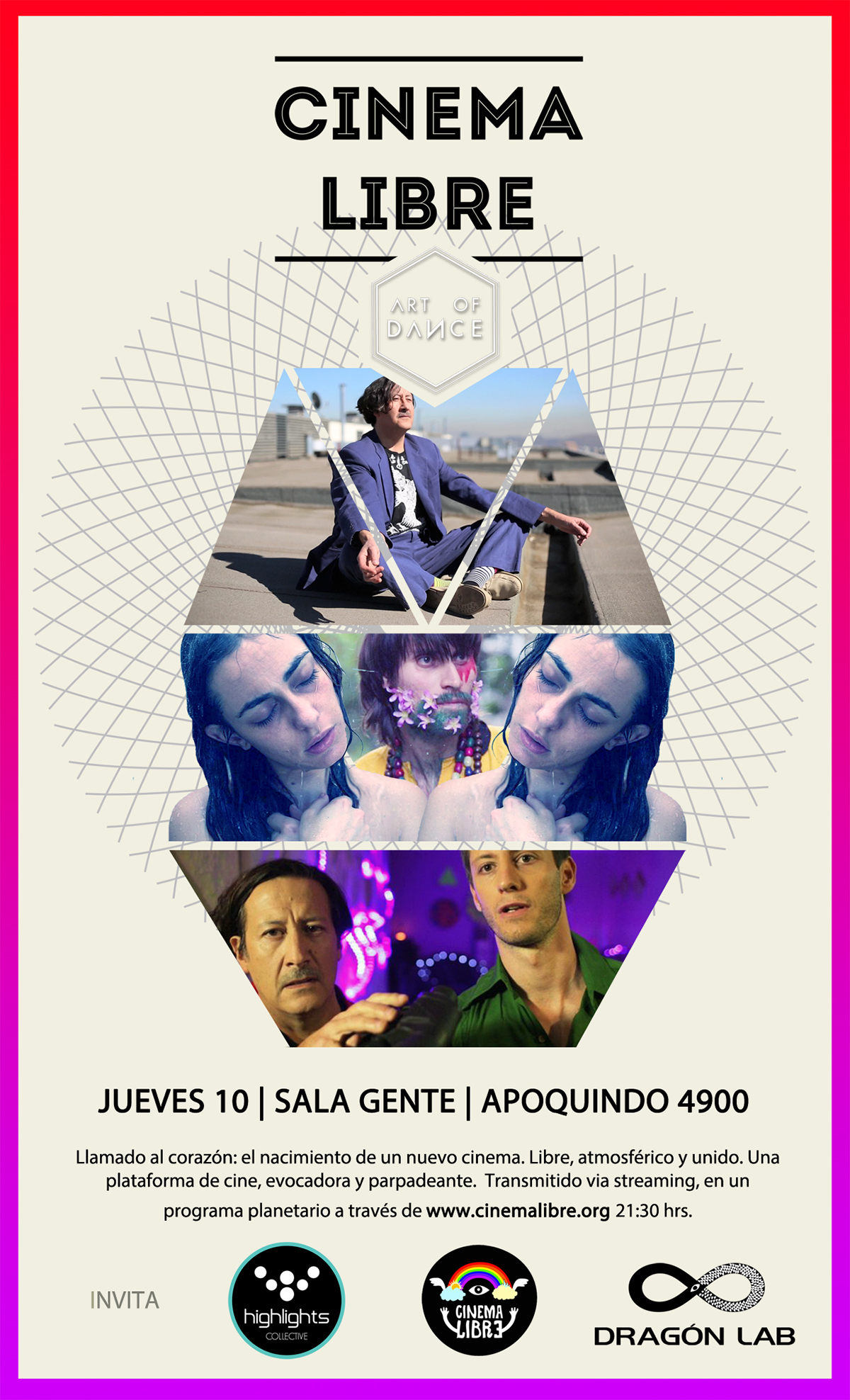 pelicula afiche afiche cine afiche pelicula  chile chileno cine Cinema